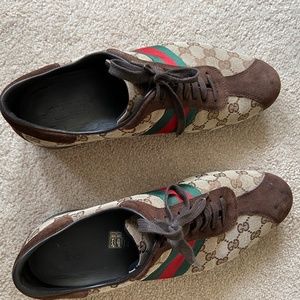 Gucci sneaker
